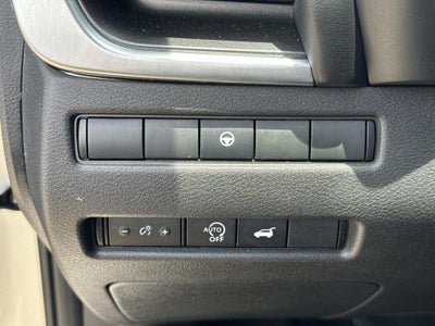 2025 Nissan Rogue SV FWD
