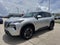 2025 Nissan Rogue SV FWD
