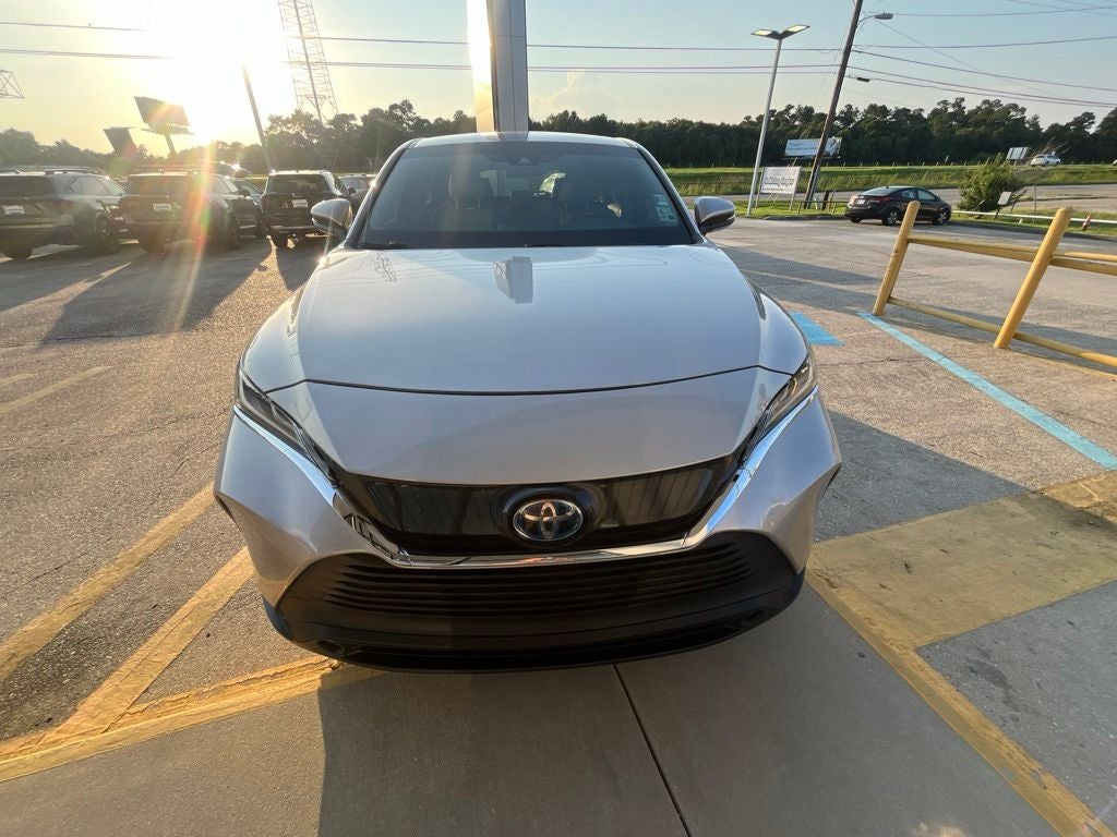2023 Toyota Venza LE