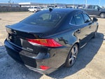 2020 Lexus IS 300 F-SPORT