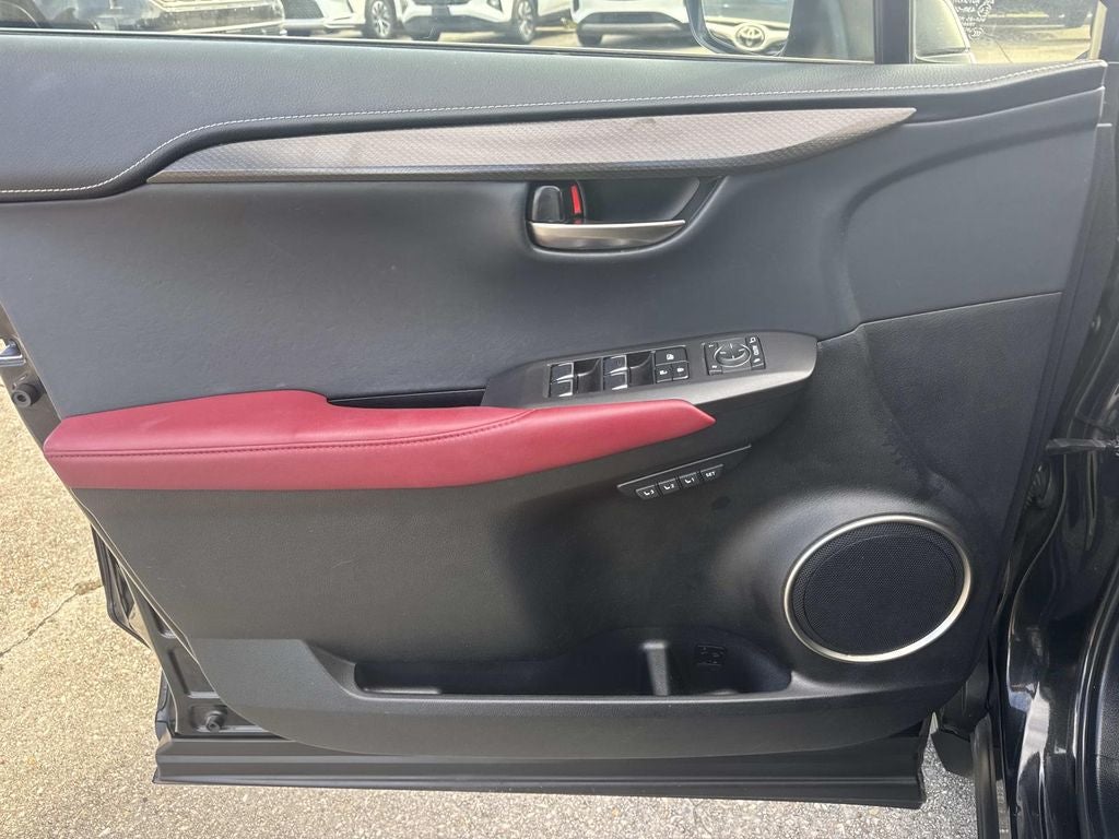2020 Lexus NX 300 Base