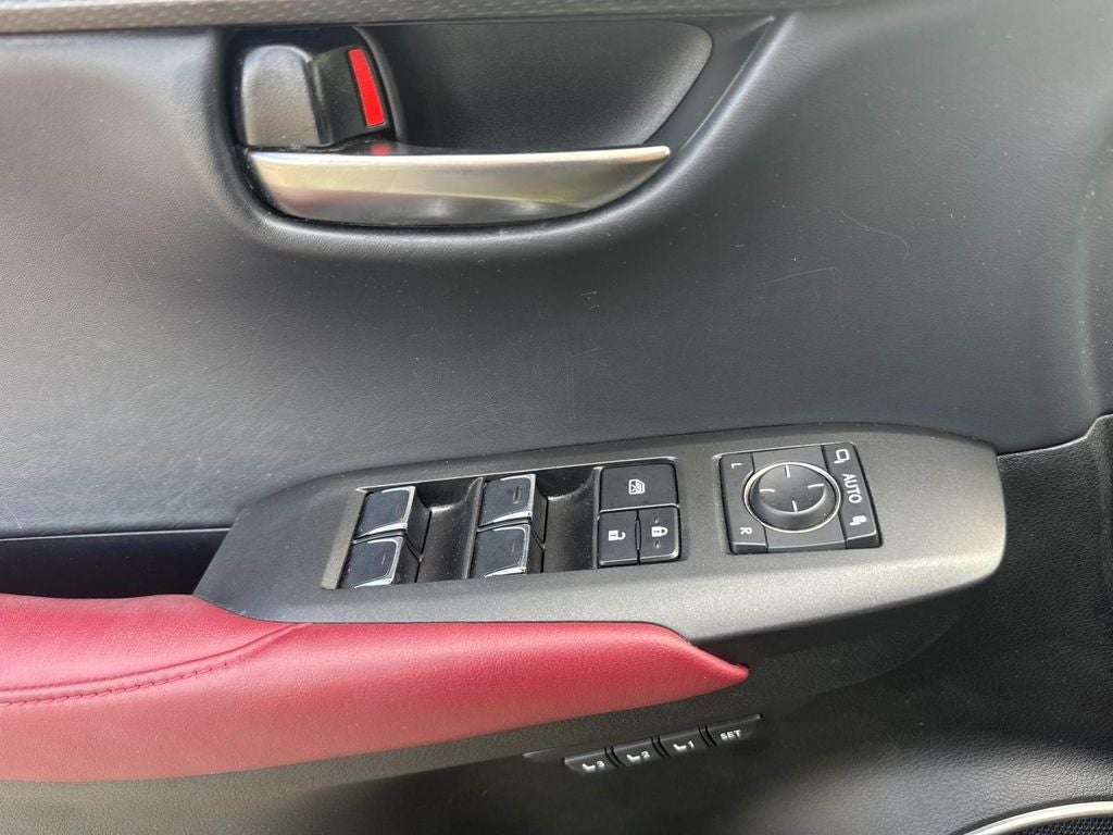 2020 Lexus NX 300 Base