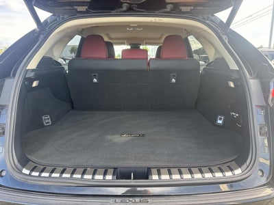2020 Lexus NX 300 Base