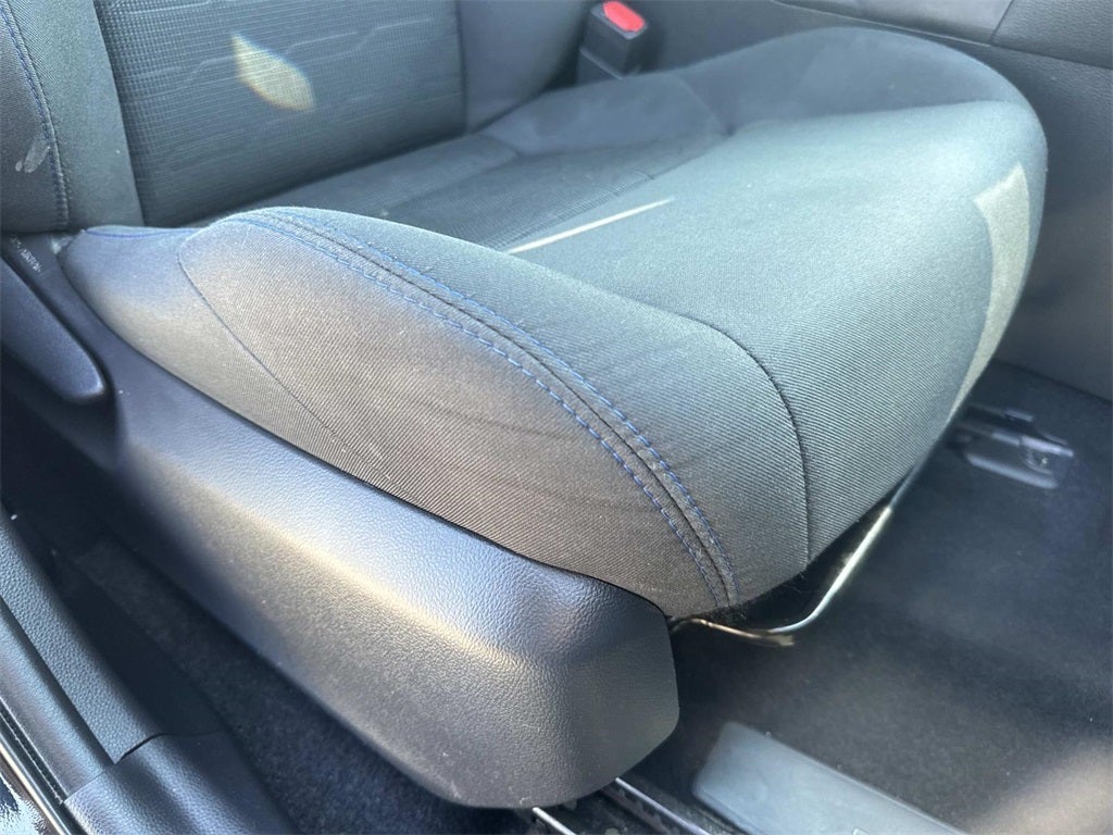 2022 Toyota RAV4 Hybrid Hybrid SE