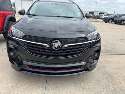 2023 Buick Encore GX Select FWD