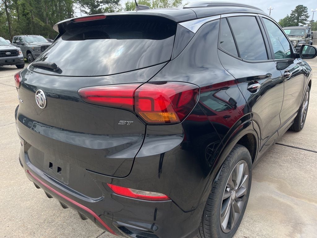 2023 Buick Encore GX Select FWD