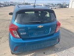 2020 Chevrolet Spark FWD 1LT Automatic