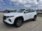 2022 Hyundai Tucson Hybrid Blue