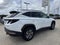 2022 Hyundai Tucson Hybrid Blue