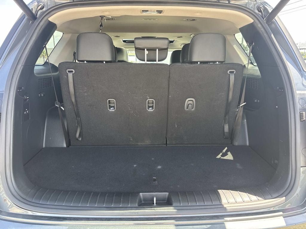2025 Hyundai Palisade XRT
