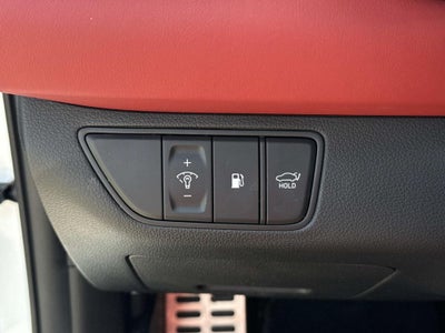 2023 Genesis G70 3.3T RWD