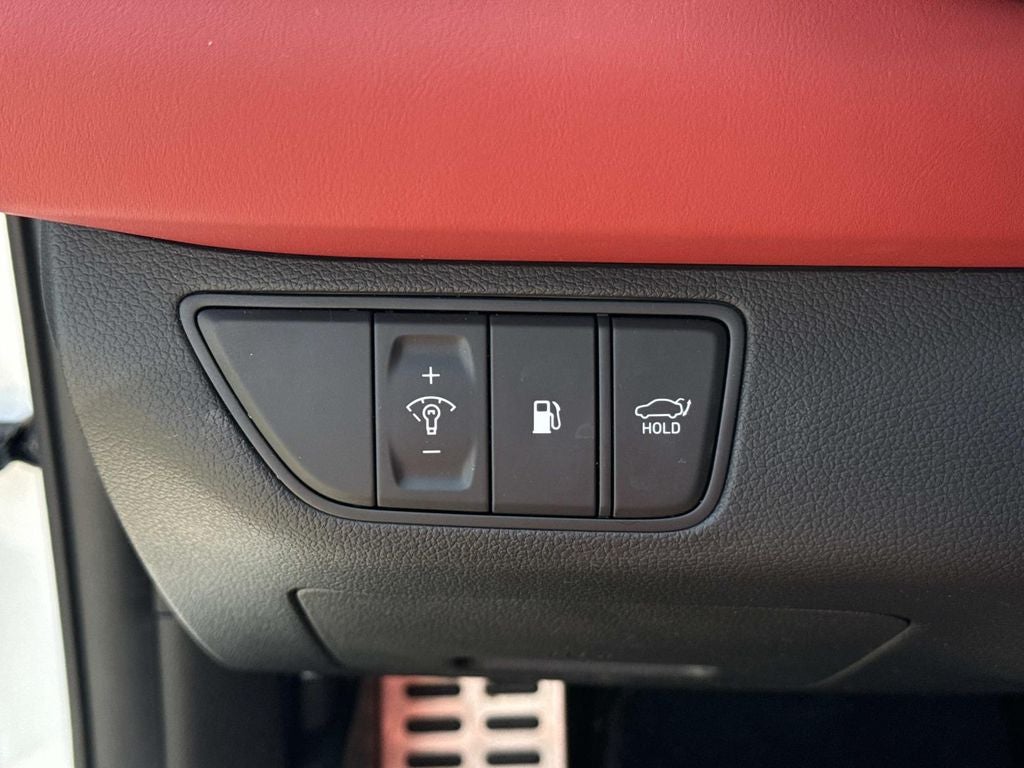 2023 Genesis G70 3.3T RWD