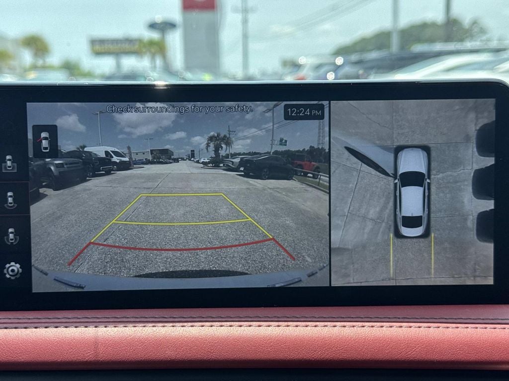 2023 Genesis G70 3.3T RWD