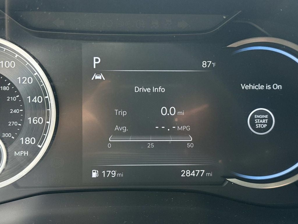2023 Genesis G70 3.3T RWD