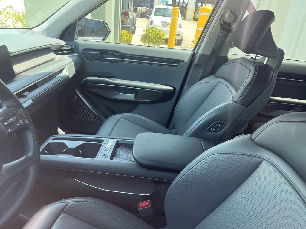 2024 Kia EV9 Light Long Range