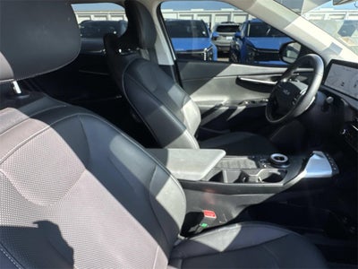 2024 Kia EV6 Wind