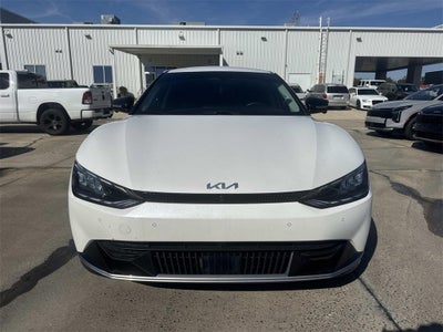 2024 Kia EV6 Wind
