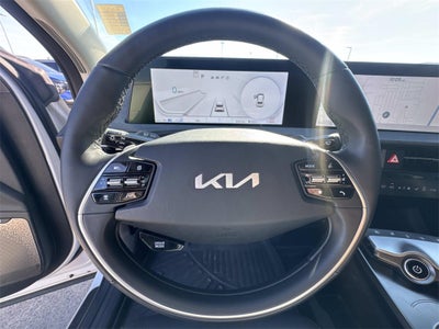 2024 Kia EV6 Wind