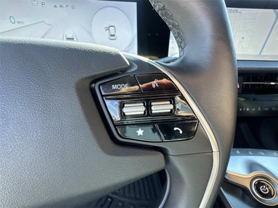2024 Kia EV6 Wind