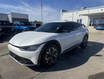 2024 Kia EV6 Wind