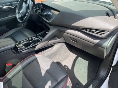 2023 Buick Envision Essence FWD