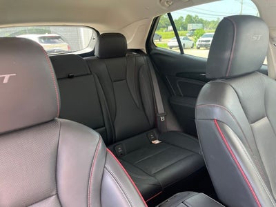 2023 Buick Envision Essence FWD