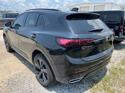 2024 Buick Envision Sport Touring