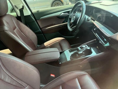 2024 Buick Envision Sport Touring