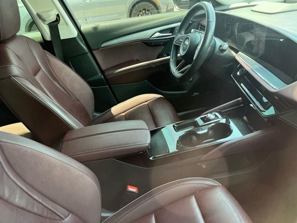 2024 Buick Envision Sport Touring