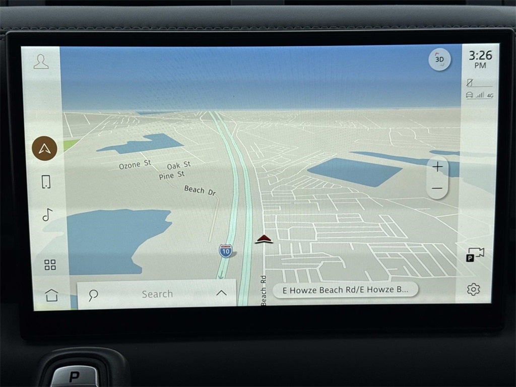 2023 Land Rover Defender 130 X-Dynamic SE