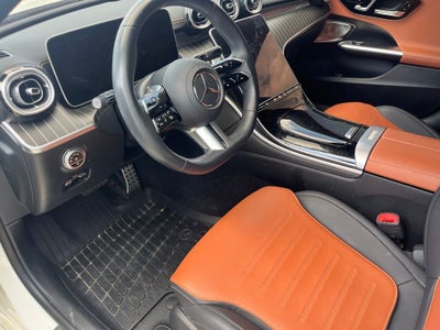 2023 Mercedes-Benz C 300 C 300
