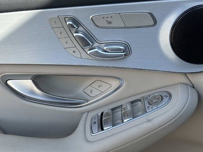 2022 Mercedes-Benz GLC GLC 300