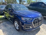 2021 Audi Q5 Premium 45 TFSI quattro S tronic
