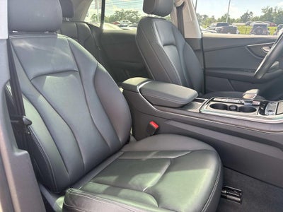 2023 Audi Q8 Premium 55 TFSI quattro Tiptronic