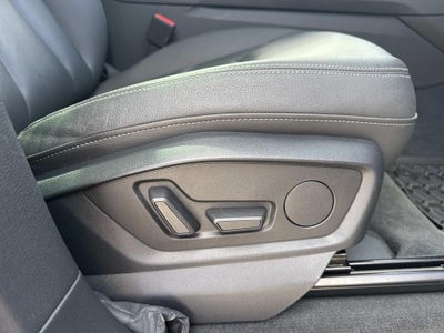 2023 Audi Q8 Premium 55 TFSI quattro Tiptronic