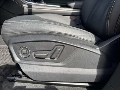 2023 Audi Q8 Premium 55 TFSI quattro Tiptronic