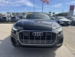2023 Audi Q8 Premium 55 TFSI quattro Tiptronic