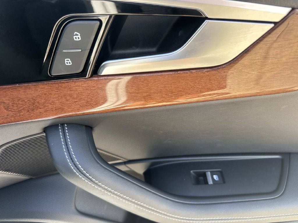 2023 Audi A5 Sportback Premium Plus quattro