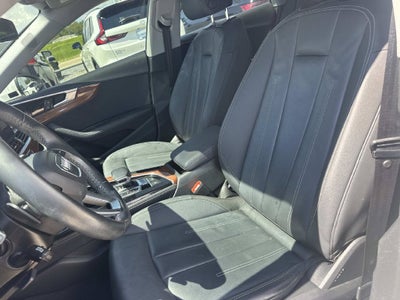 2023 Audi A5 Sportback Premium Plus quattro