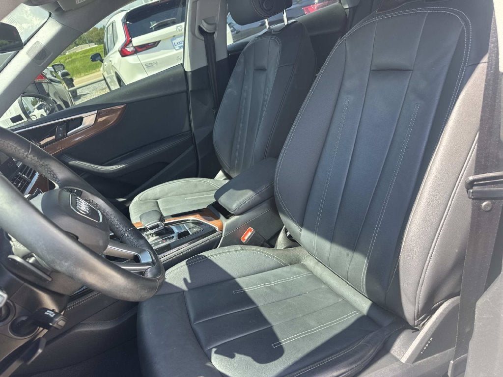 2023 Audi A5 Sportback Premium Plus quattro