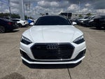 2023 Audi A5 Sportback Premium Plus quattro