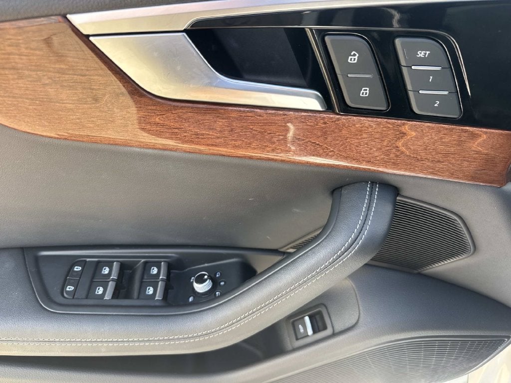 2023 Audi A5 Sportback Premium Plus quattro