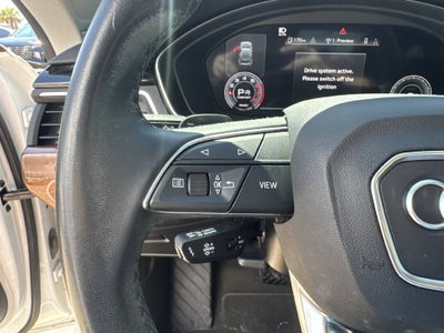 2023 Audi A5 Sportback Premium Plus quattro