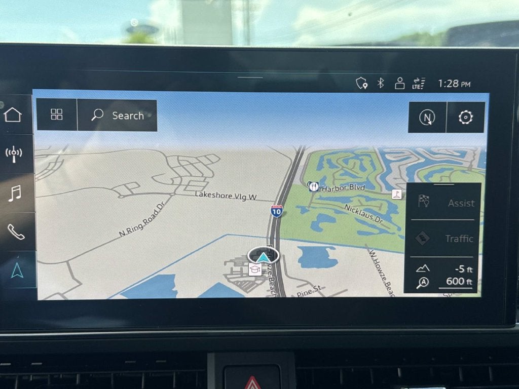 2023 Audi A5 Sportback Premium Plus quattro