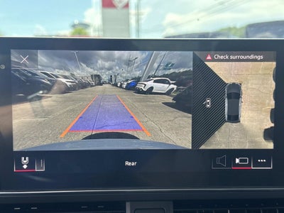 2023 Audi A5 Sportback Premium Plus quattro