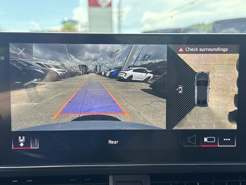 2023 Audi A5 Sportback Premium Plus quattro