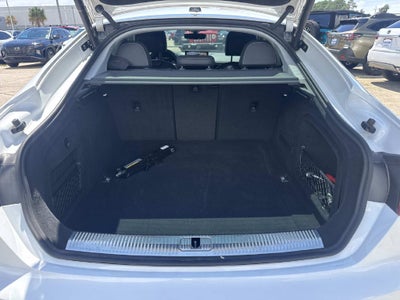 2023 Audi A5 Sportback Premium Plus quattro