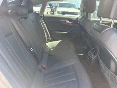 2023 Audi A5 Sportback Premium Plus quattro