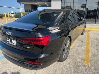 2021 Audi A6 Sedan 45 Sport Premium Plus quattro