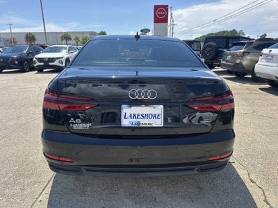 2021 Audi A6 45 Sport Premium Plus quattro